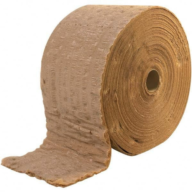 Value Collection KIM64230 Bubble Roll & Foam Wrap; Air Pillow Style: Cellulose Wadding ; Package Type: Roll ; Overall Length (Feet): 270 ; Overall Width (Inch): 48 ; Overall Length: 270ft ; Overall Width: 48in