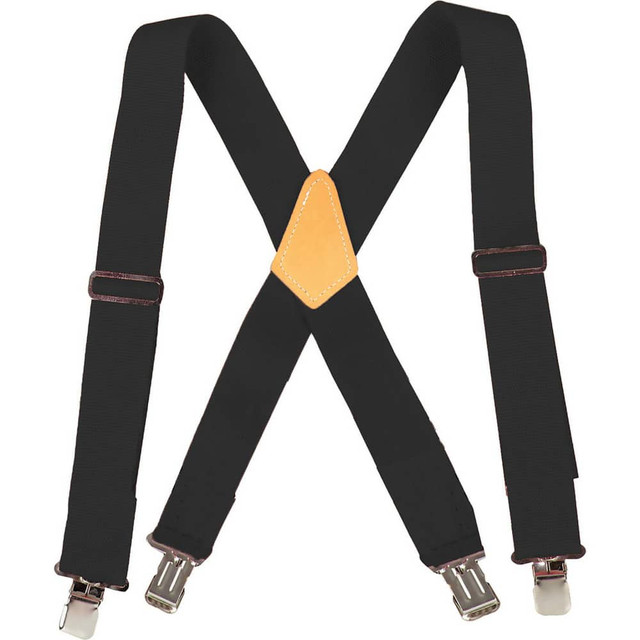 Bon Tool 41-165 Belts & Suspenders