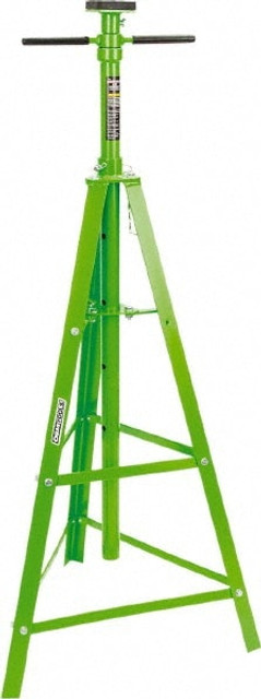 OEM Tools 24849 4,000 Lb Capacity Underhoist Stand