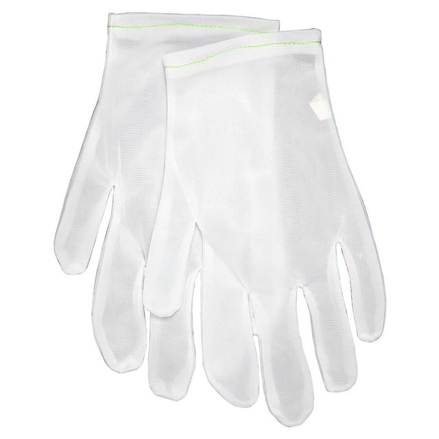 MCR Safety 8710M Gloves: Nylon