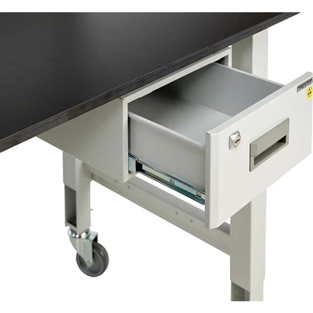 Treston CSDB180-49 Accessory: for Workstations, Epoxy Powder-Coated Steel