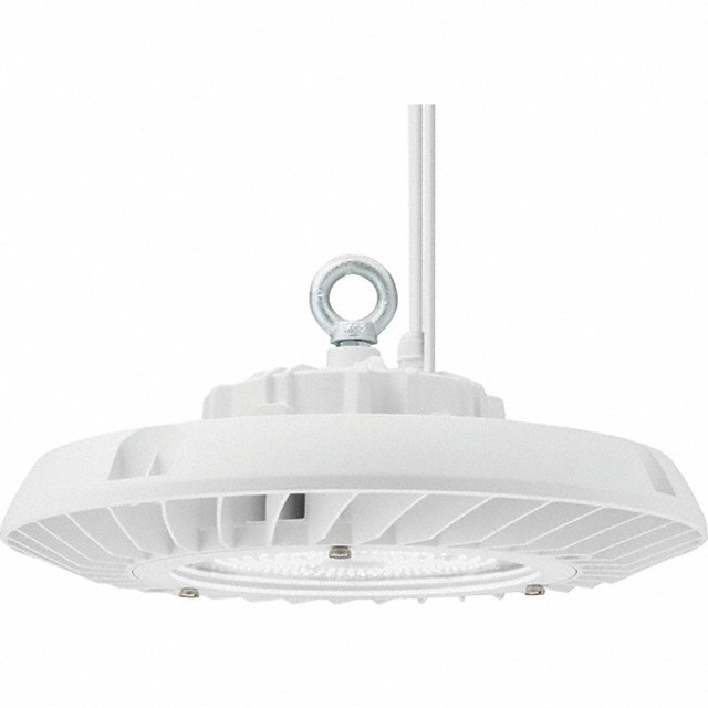 Lithonia Lighting 252JFA High Bay & Low Bay Fixtures; Fixture Type: High Bay ; Lamp Type: LED ; Number of Lamps Required: 1 ; Reflector Material: Aluminum ; Housing Material: Aluminum ; Wattage: 218