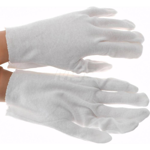 PRO-SAFE 97-540 Gloves: Size Universal, Cotton