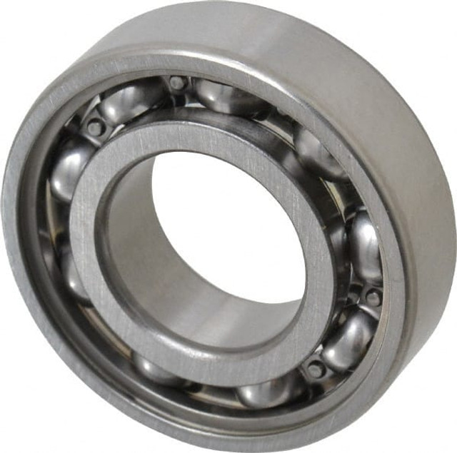 SKF 6004 JEM Deep Groove Ball Bearing: 42 mm OD, Open