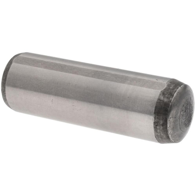 Value Collection A996666 Flat Vent Pull Out Dowel Pin: 16 x 50 mm, Alloy Steel