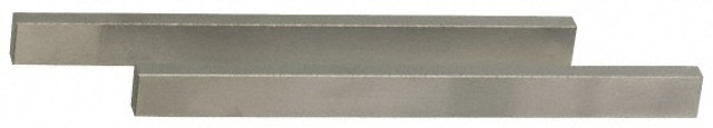 Value Collection 637-7634 12" Long x 1-1/2" High x 1-1/4" Thick, Tool Steel Parallel