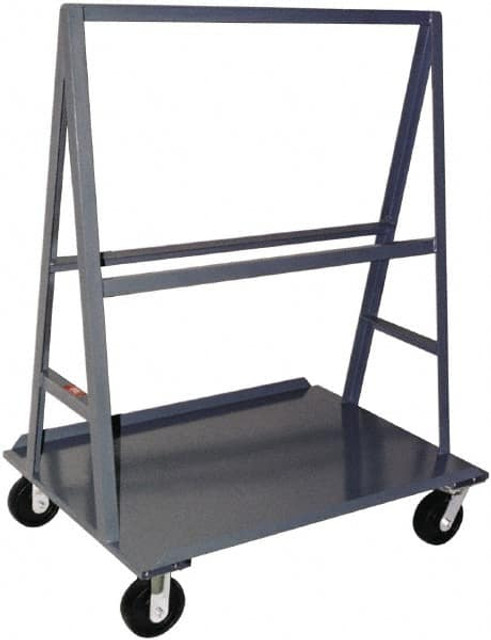 Jamco PC236-P6 2,000 Lb Capacity Steel A-Frame Truck