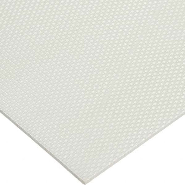 USA Industrials BULK-CS-GG7-45 Plastic Sheet: Garolite, 3/8" Thick, Off-White, 18,000 psi Tensile Strength