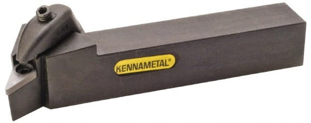 Kennametal 2439449 RH DVON -6.4° Negative Rake Indexable Turning Toolholder