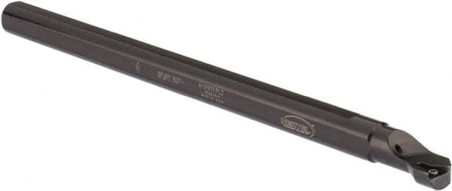 Hertel 7000085 0.77" Min Bore, Left Hand A-STFP Indexable Boring Bar