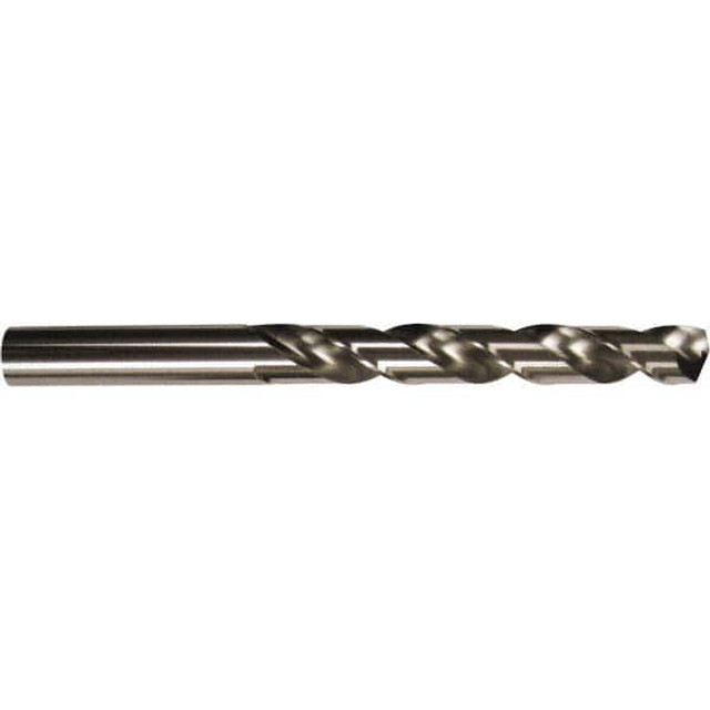 Guhring 9006050063000 Jobber Length Drill Bit: 6.3 mm Dia, 130 °, Cobalt