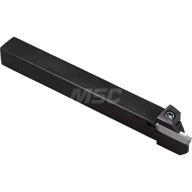 Kyocera THT03749 30mm Max Depth, 2mm to 3mm Width, External Left Hand Indexable Grooving Toolholder
