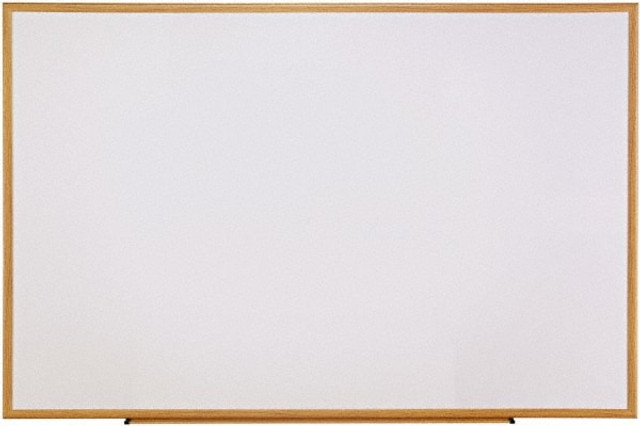 Universal One UNV43621 48" High x 72" Wide Dry Erase