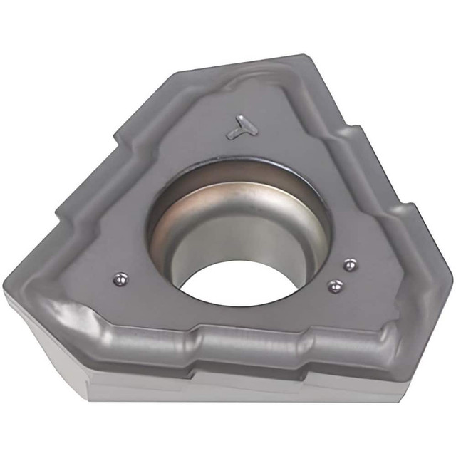 Tungaloy 4826237 Indexable Drill Insert: