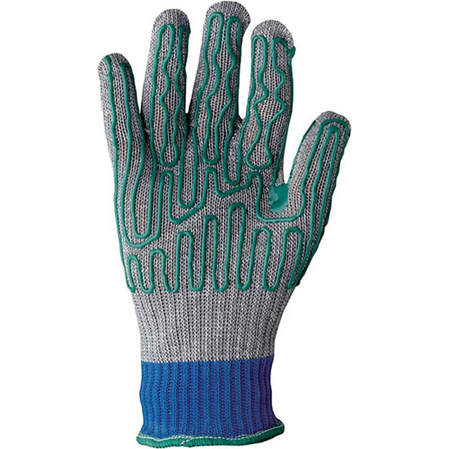 Wells Lamont 134672 Cut-Resistant Gloves: Size XL, ANSI Cut A7, Polyurethane