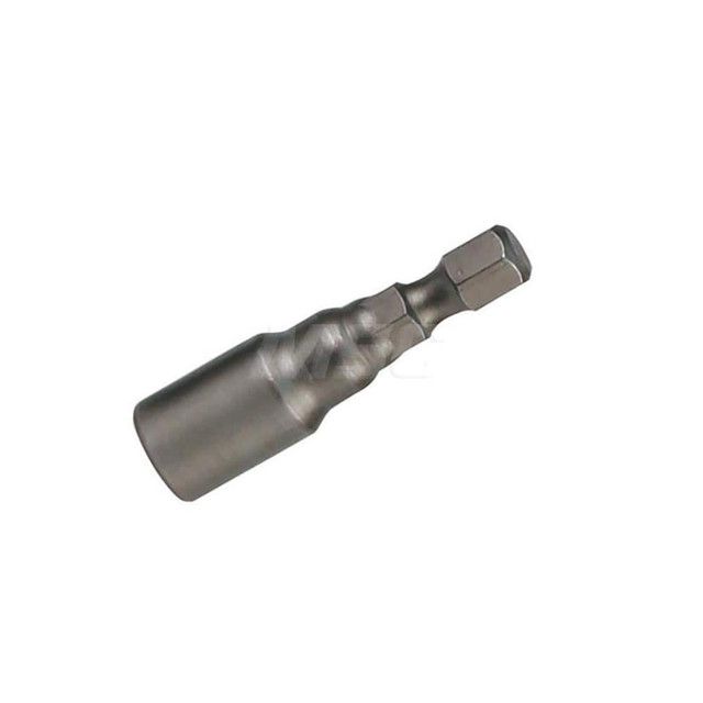 Wiha 70462 Power Screwdriver Bit: 1/4" Hex Drive