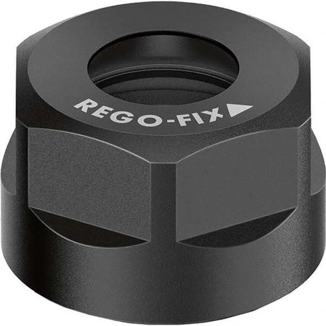 Rego-Fix 3411.00000 ER11 Clamping Nut