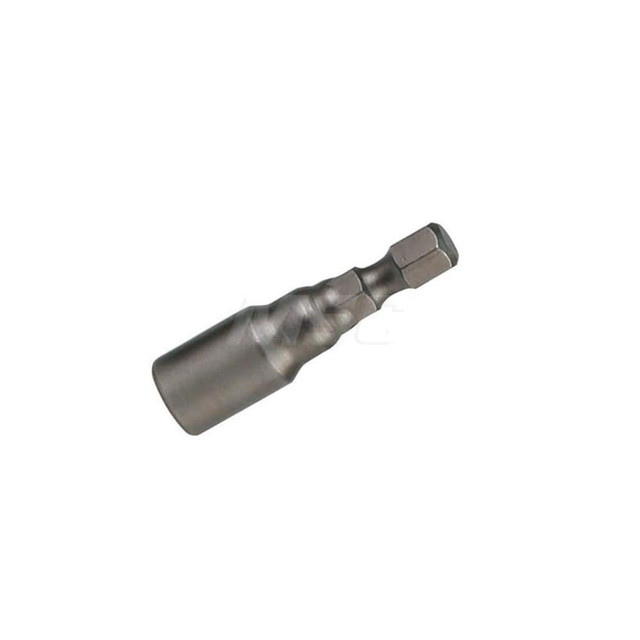 Wiha 70474 Power Screwdriver Bit: 3/8" Hex Drive