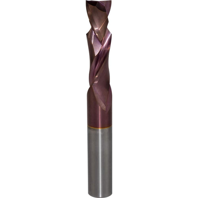Onsrud 60-172MC Spiral Router Bits; Bit Material: Solid Carbide