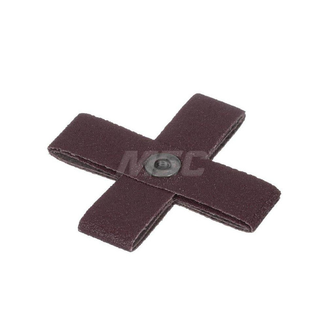 Standard Abrasives 7100105070 Cross & Square Pads