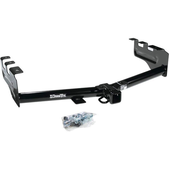 Reese 75521 6,000 Lb Class 3 Hitch