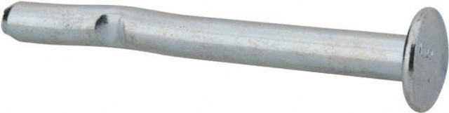 DeWALT Anchors & Fasteners 05506-PWR Split Drive Concrete Anchor: 2" OAL, 1-1/4" Min Embedment