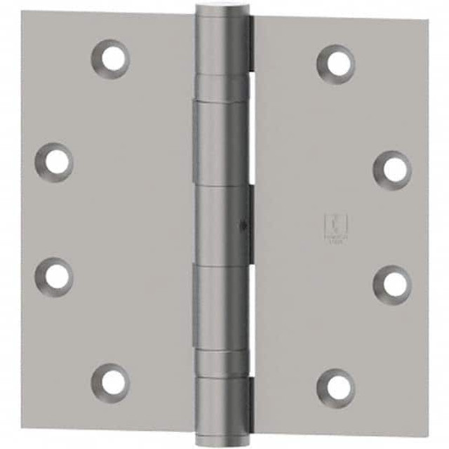 Hager BB12794123 Concealed Hinge: Full Mortise