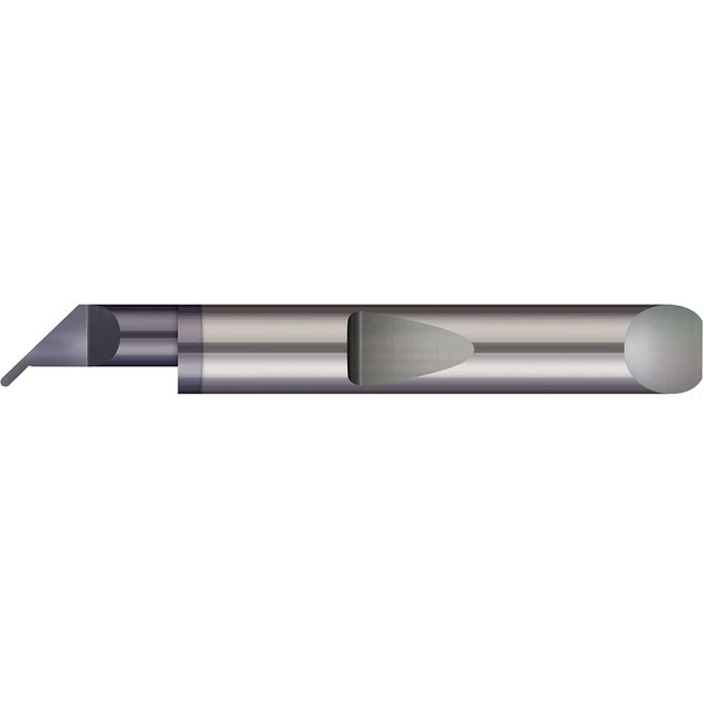 Micro 100 QUP-31062-16X Grooving Tool: Undercut