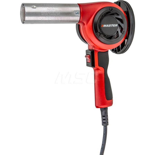 Master Appliance HG-201T-00-MC Heat Gun: 27 CFM