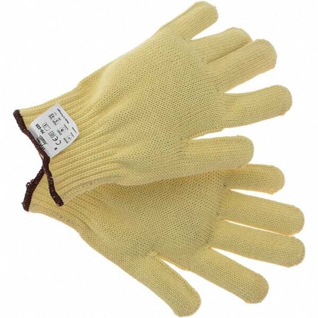 Ansell 70-225-9 Cut-Resistant Gloves: Size Large, ANSI Cut A3, Series 70-225