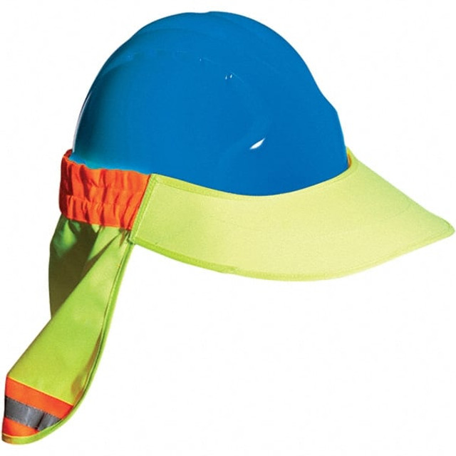 PIP 396-800-YEL Neck Shade: High-Visibility Yellow, Polyester