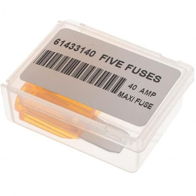 Value Collection BDNA-MP7382 40 Amp, Automotive Fuse