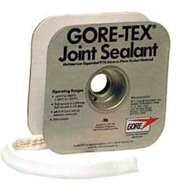 Value Collection 3195065 15' Long x 5/8" Wide Gore Tex Joint Sealant