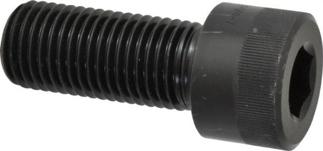 Holo-Krome 11568434 Hex Socket Cap Screw: 1-3/4 - 5 UNC, 1-1/4" Drive