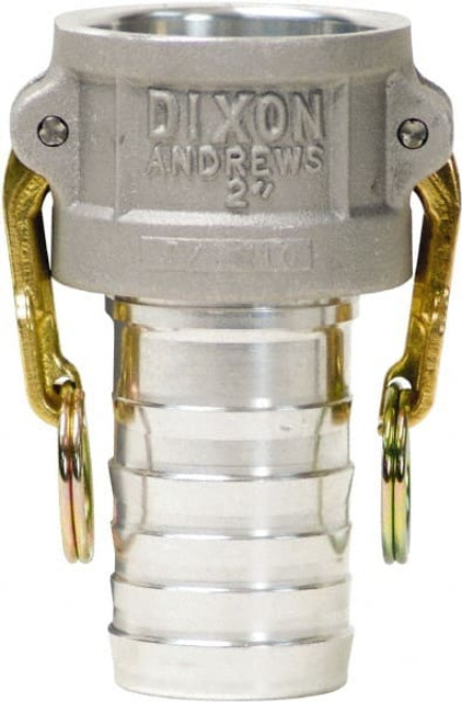 Dixon Valve & Coupling 400-C-AL Cam & Groove Coupling: