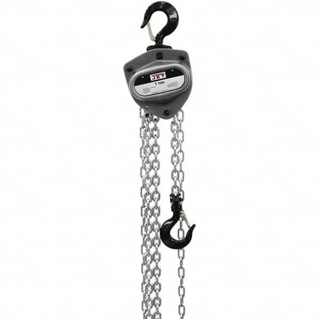 Jet 203120 Manual Hand Chain Hoist