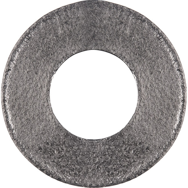 USA Industrials BULK-FG-917 Flange Gasket: For 1-1/2" Pipe, 2" ID, 3-3/4" OD, 1/16" Thick, Graphite with Stainless Steel Insert