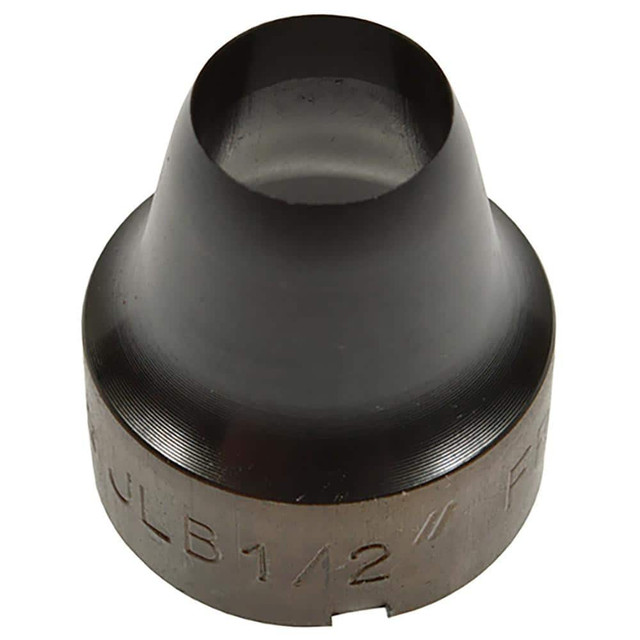 Mayhew 50507 Hollow Punch: 1/2"