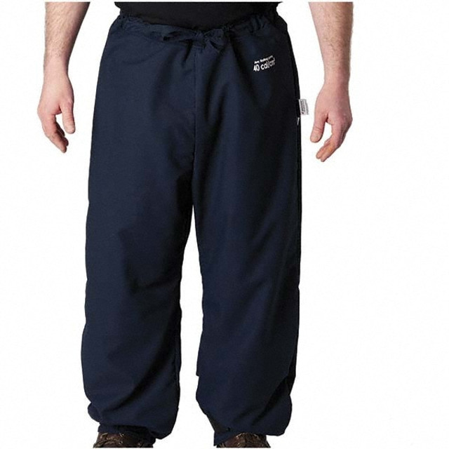 PIP 9100-530ULT/M Arc Flash, Flame-Resistant & Flame Retardant Pants: Medium, Protera