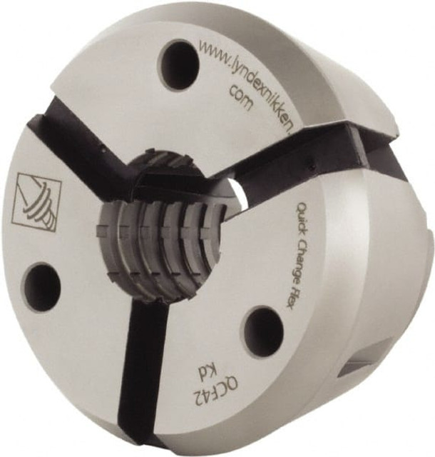 Lyndex-Nikken QCFC42-100-SER 1-9/16", Series QCFC42, QCFC Specialty System Collet