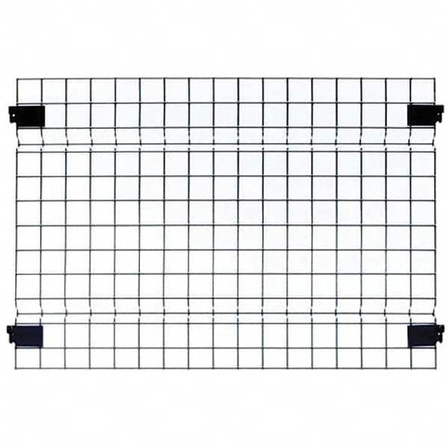 Husky Rack & Wire X09424 94" Wide x 2' High, Temporary Structure Panel