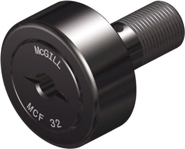 McGill 1690011001 Metric Crown Stud Camfollower