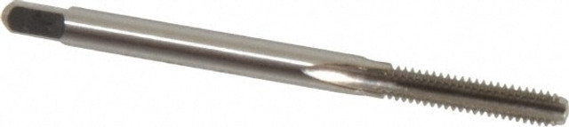 Kennametal 1540476 #5-40 Bottoming RH 2B/3B H2 Bright High Speed Steel 3-Flute Straight Flute Hand Tap