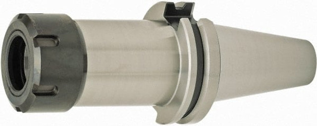 Parlec C40F-32ERP312 Collet Chuck: ER Collet, Dual Contact Taper Shank