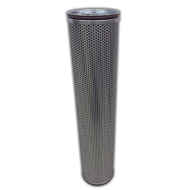 Main Filter MF0435750 Replacement/Interchange Hydraulic Filter Element: Polyester