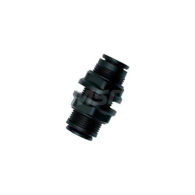 Legris 3116 12 00 Metal Push-To-Connect Tube Fittings; Tube Outside Diameter (mm): 12.00 ; Maximum Working Pressure (Psi - 3 Decimals): 290 ; O Ring Material: Technical Polymer ; UNSPSC Code: 27121707