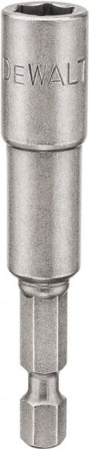 DeWALT DW2221IRB Power Screwdriver Bit: 1/4" Hex Drive