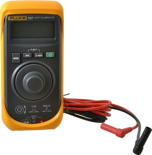 Fluke FLUKE-707 0 VDC to 28 VDC, Current Calibrator