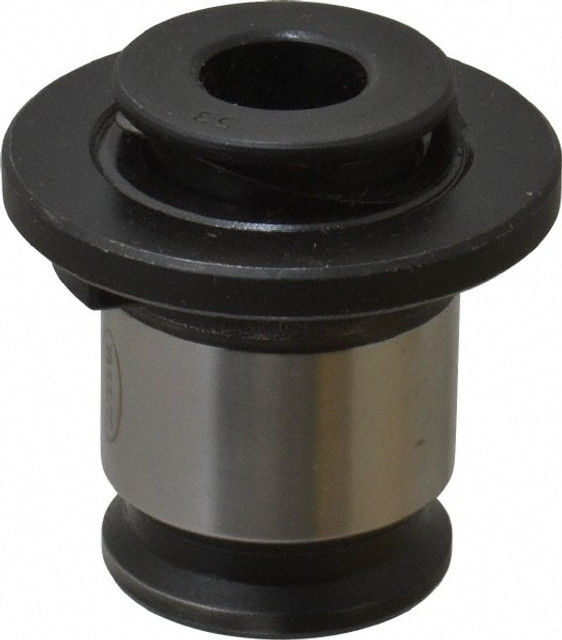 Parlec 20-025N Tapping Adapter: 1/4" Pipe, #2 Adapter