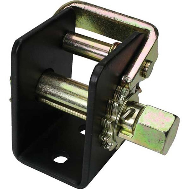 US Cargo Control TW200R Automotive Winches; Winch Type: Lashing Truck ; Cable Length: 50 ; Overall Length: 2 ; Features: Easily & Quickly Tighten